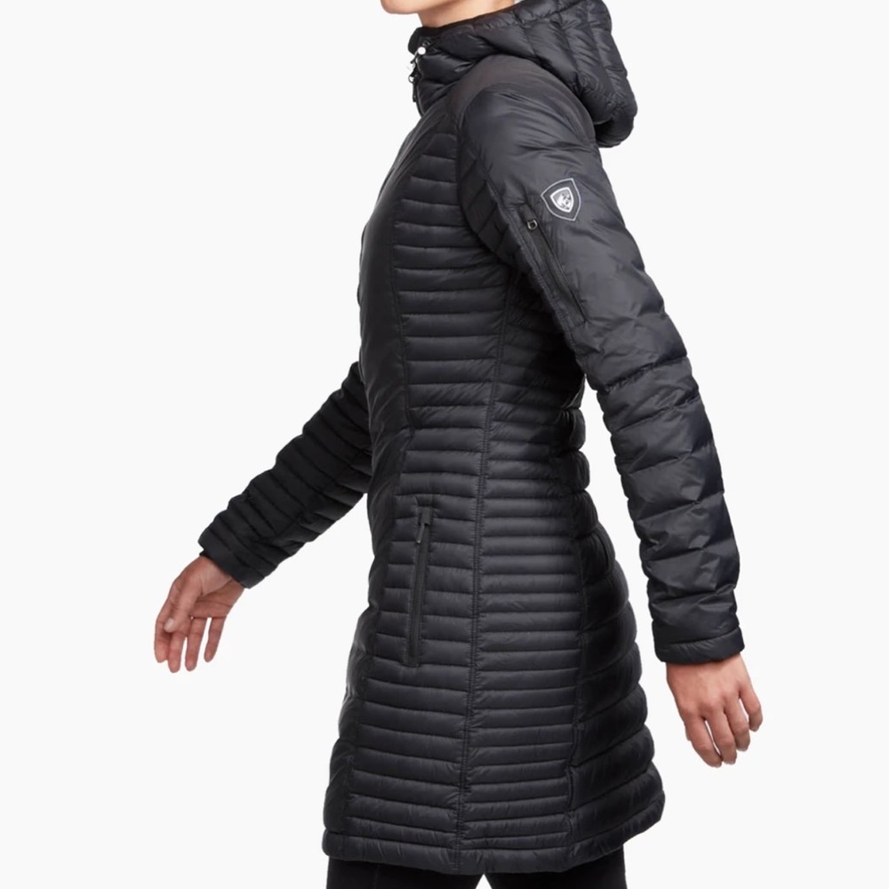 KÜHL Spyfire Parka